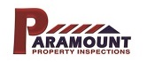 Paramount Property Inspections Logo CMYK for Printing